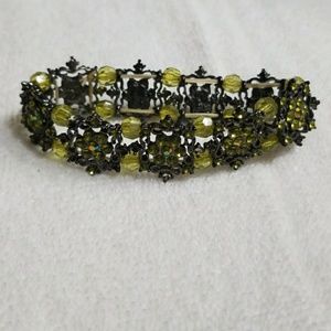Stretch bracelet